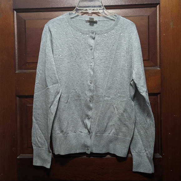 LOFT Sweaters - LOFT Cardigan